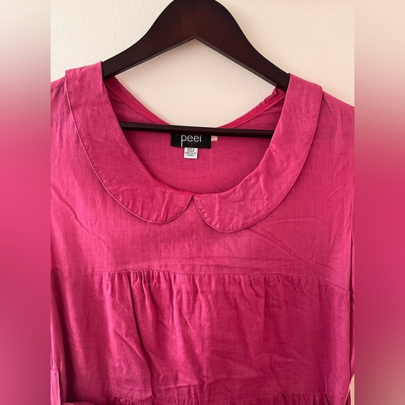 Peel Dress - Picture 1 of 3